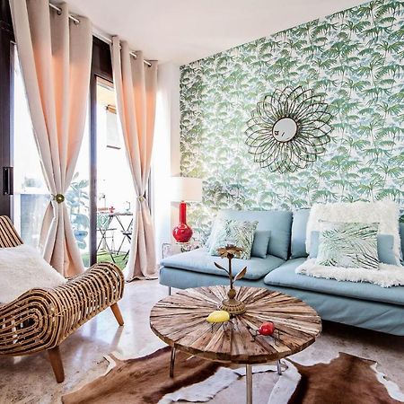 Sweett - Cosy Ciutadella Apartman Barcelona Kültér fotó
