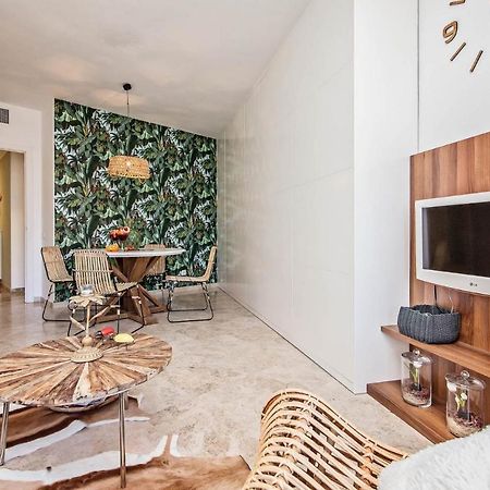 Sweett - Cosy Ciutadella Apartman Barcelona Kültér fotó