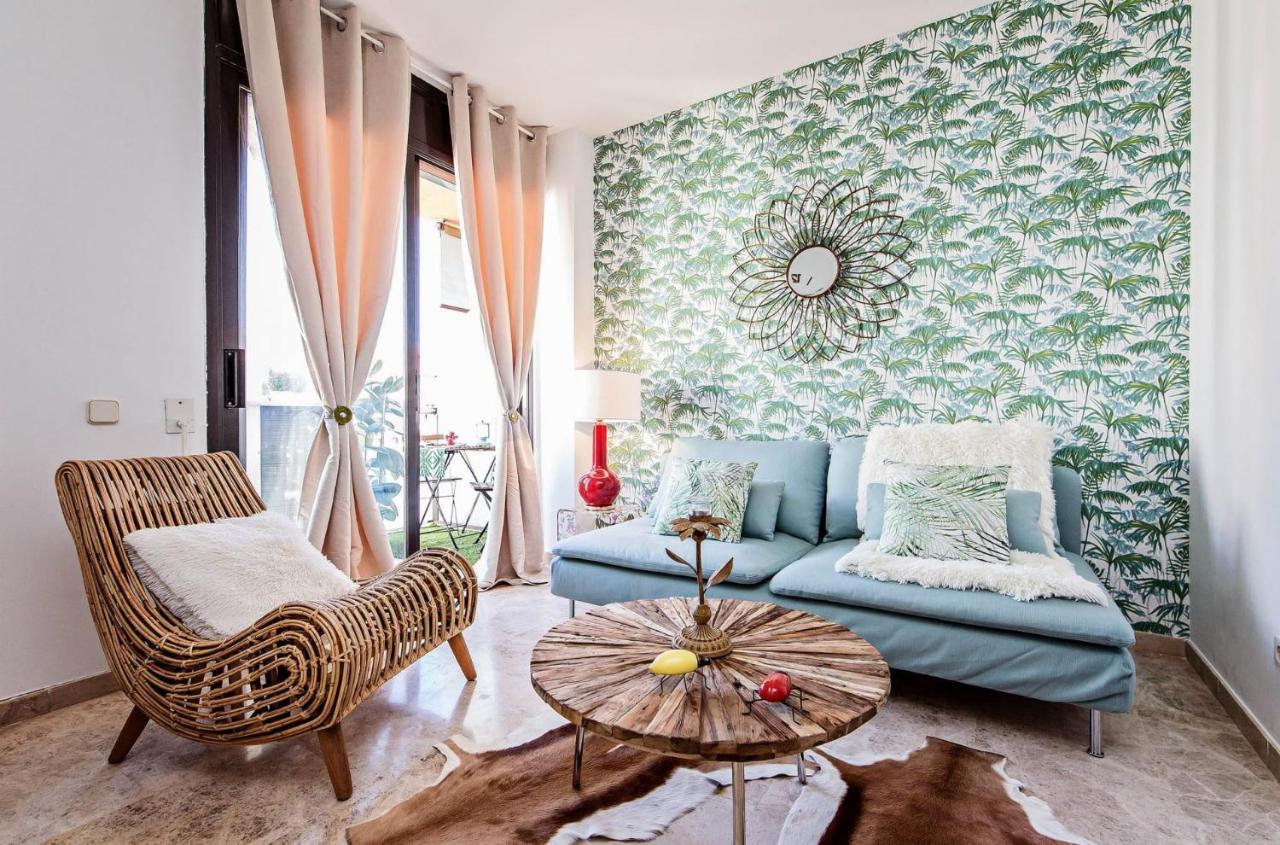 Sweett - Cosy Ciutadella Apartman Barcelona Kültér fotó