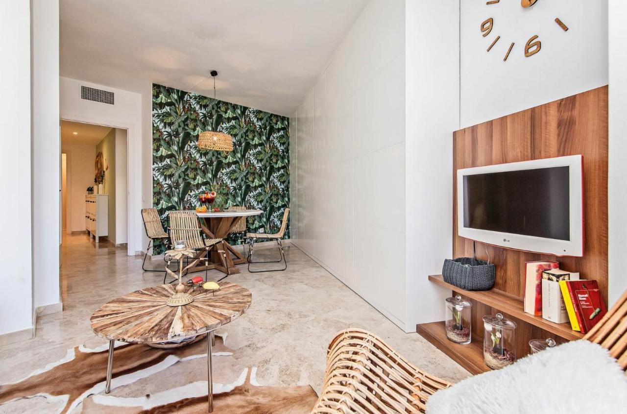 Sweett - Cosy Ciutadella Apartman Barcelona Kültér fotó