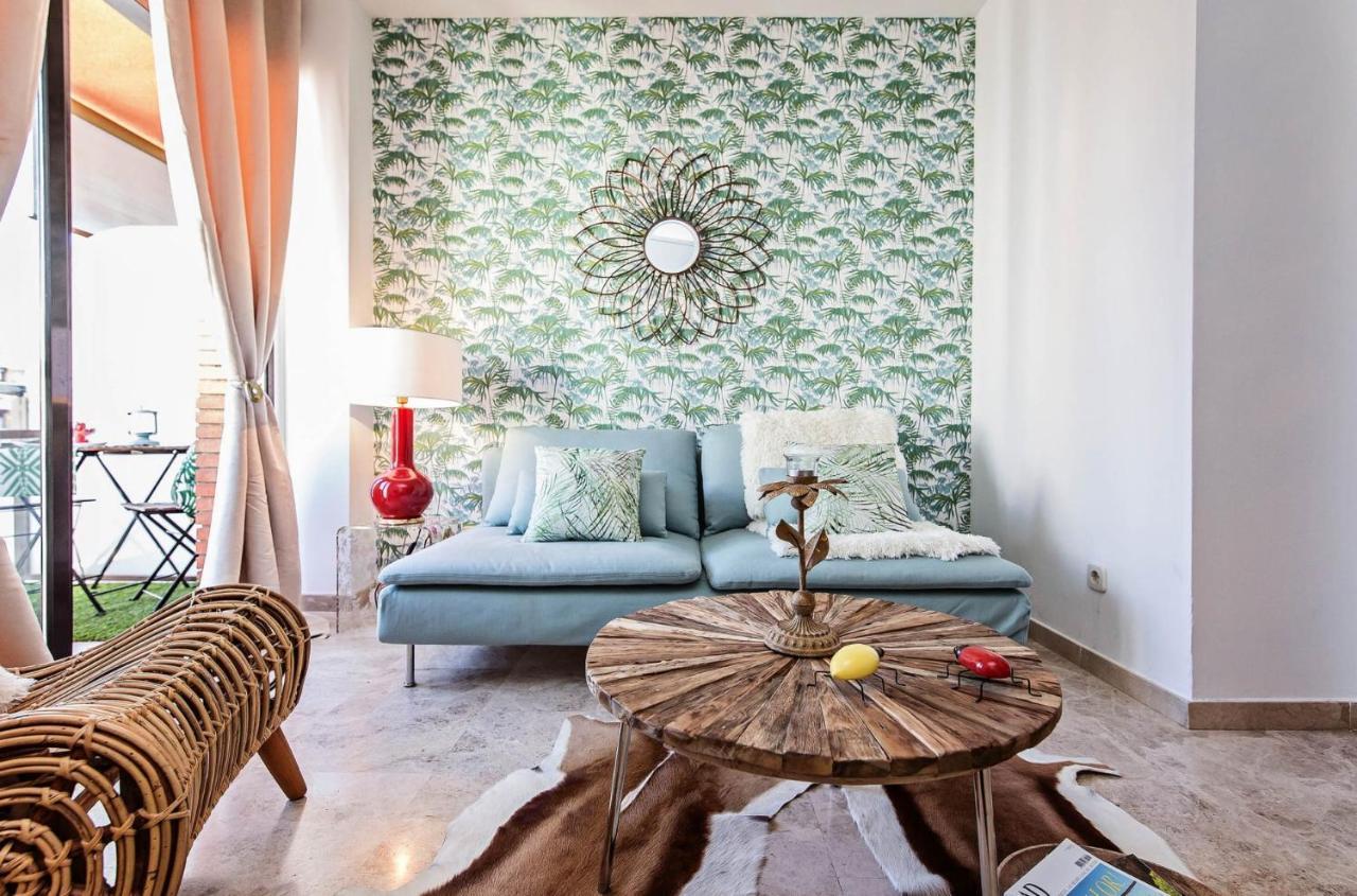 Sweett - Cosy Ciutadella Apartman Barcelona Kültér fotó