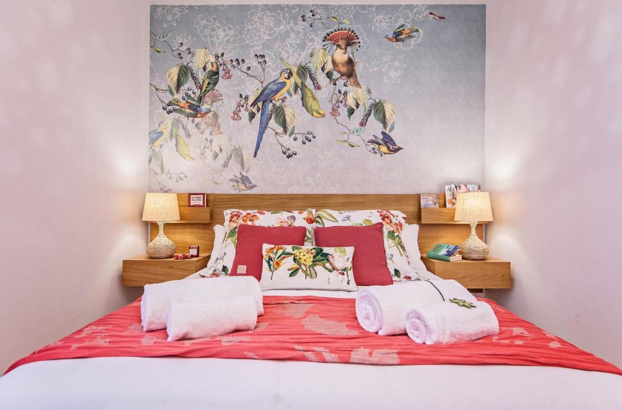 Sweett - Cosy Ciutadella Apartman Barcelona Kültér fotó