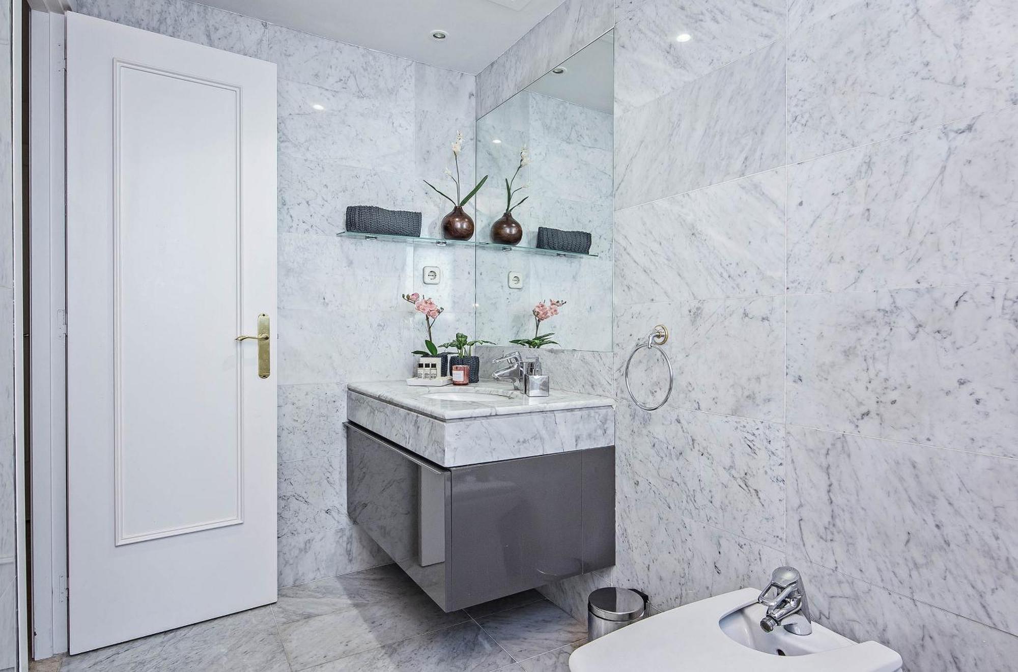 Sweett - Cosy Ciutadella Apartman Barcelona Kültér fotó
